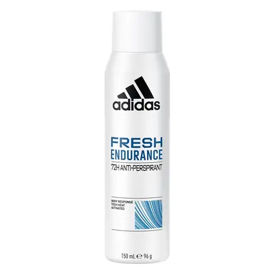 Adidas Fresh Endurance Woman - deodorant ve spreji 150 ml