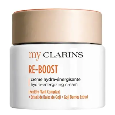 Clarins Hydratační a energizující krém My Clarins (Hydra-energizing Cream) 50 ml