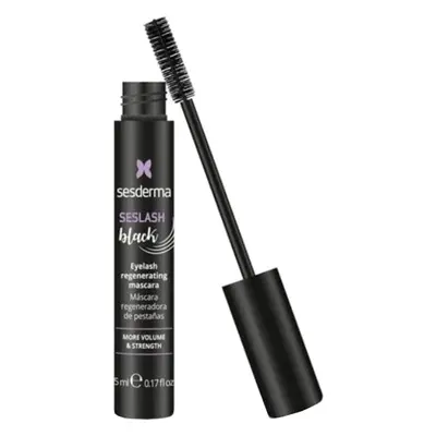 Sesderma Regenerační řasenka Seslash (Mascara) 5 ml Black