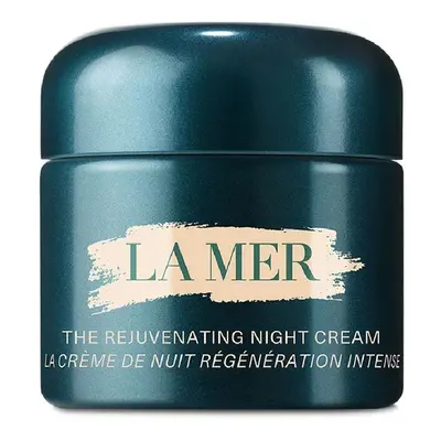 La Mer Obnovující noční krém proti známkám stárnutí The Rejuvenating (Night Cream) 60 ml