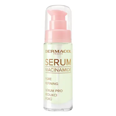 Dermacol Pleťové sérum pro redukci pórů (Niacinamide Serum) 30 ml