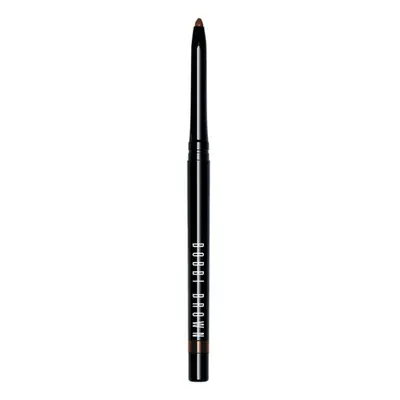 Bobbi Brown Gelová tužka na oči Perfectly Defined (Gel Eyeliner) 0,35 g Scotch