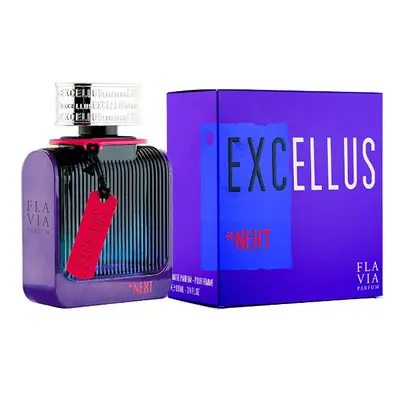 Flavia Excellus Next Pour Femme - EDP 100 ml