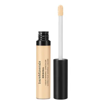 bareMinerals Tekutý korektor Original (Liquid Mineral Concealer) 6 ml Fair 1W