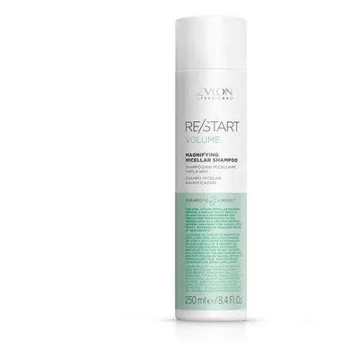 Revlon Professional Micelární šampon pro objem vlasů Restart Volume (Magnifying Micellar Shampoo