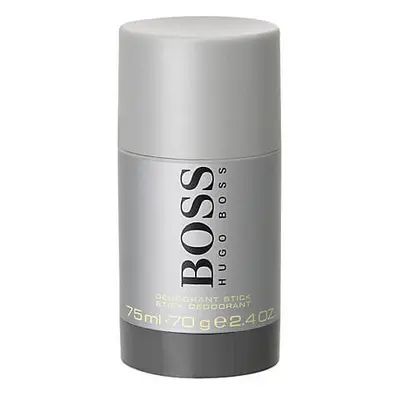 Hugo Boss Boss No. 6 Bottled - tuhý deodorant 75 ml