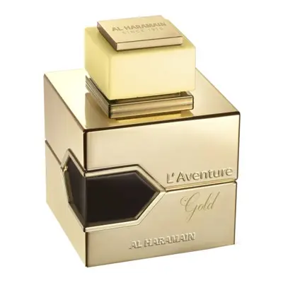 Al Haramain L`Aventure Gold - EDP 100 ml