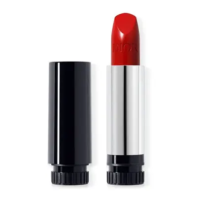 Dior Náplň do dlouhotrvající rtěnky Rouge Satin (Lipstick Refill) 3,2 g 999