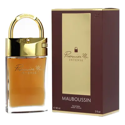 Mauboussin Promise Me Intense - EDP 90 ml