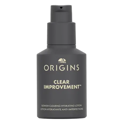 Origins Hydratační mléko pro problematickou pleť Clear Improvement (Blemish Clearing Hydrating L