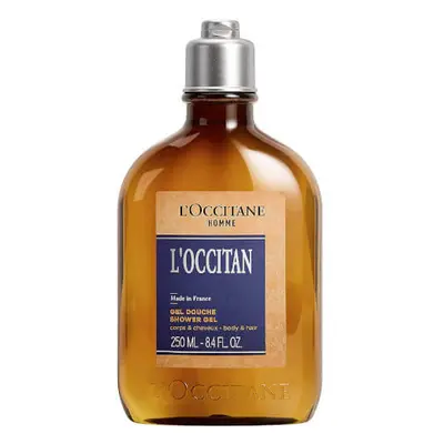 L`Occitane en Provence Sprchový gel pro muže L`occitan (Shower Gel) 250 ml