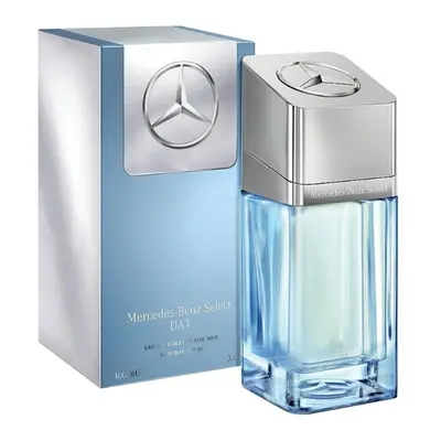 Mercedes-Benz Mercedes-Benz Select Day - EDT 100 ml