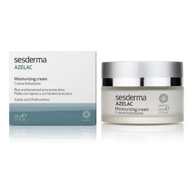 Sesderma Hydratační krém proti nedokonalostem pleti Azelac (Moisturizing Cream) 50 ml