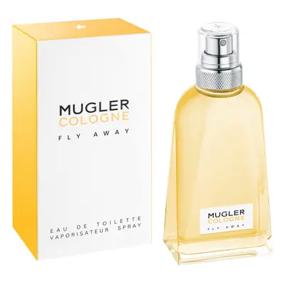 Thierry Mugler Cologne Fly Away - EDT 100 ml