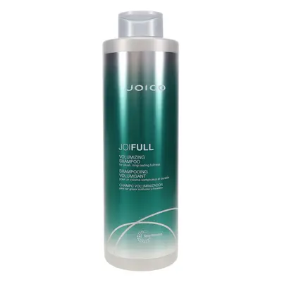 Joico Šampon pro objem vlasů JoiFull (Volumizing Shampoo) 1000 ml