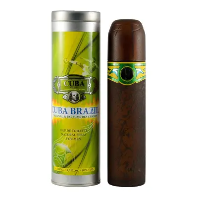 Cuba Brazil - EDT 100 ml