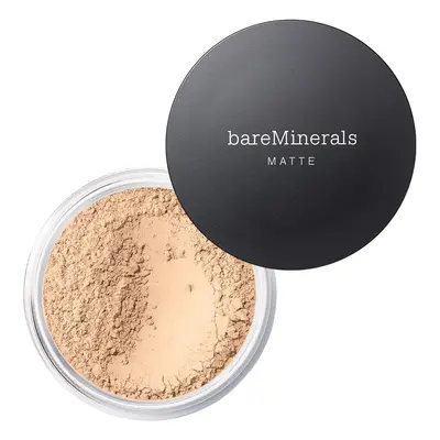 bareMinerals Matující sypký make-up Original (Loose Matte Foundation) 6 g Fairly Light