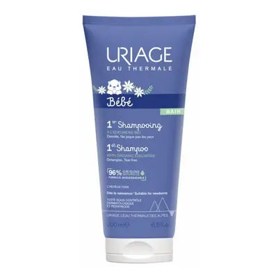 Uriage Dětský šampon Bébé (1st Shampoo) 200 ml