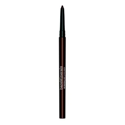 bareMinerals Oční linky Mineralist (Eyeliner) 3,5 g Topaz