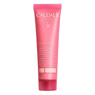 Caudalie Hydratační pleťový krém VinoHydra (Sorbet Cream Moisturizer) 60 ml