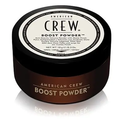 American Crew Pudr pro objem vlasů (Boost Powder) 10 g