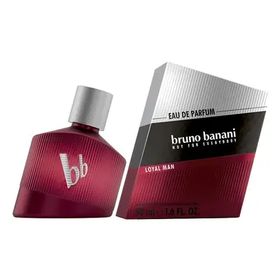 Bruno Banani Loyal Man - EDP 30 ml