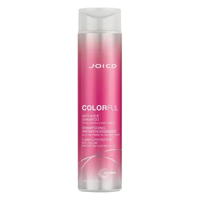 Joico Šampon pro barvené vlasy ColorFul (Anti-Fade Shampoo) 300 ml