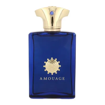 Amouage Interlude Man - EDP 2 ml - odstřik s rozprašovačem