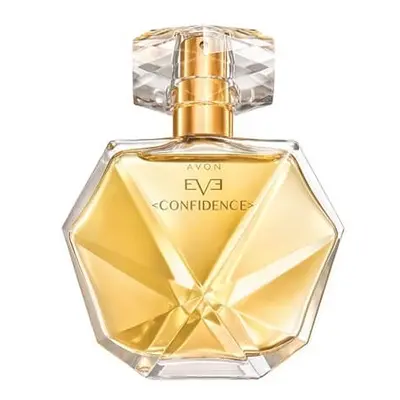 Avon Parfémovaná voda Eve Confidence 50 ml