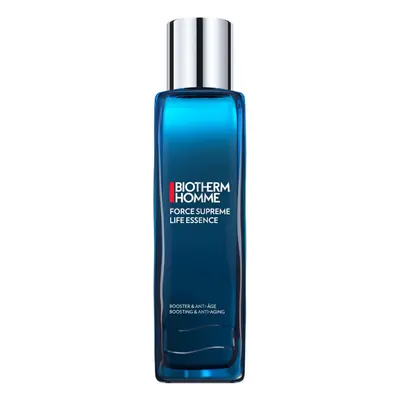 Biotherm Hydratační esence proti stárnutí pleti Homme Force Supreme (Life Essence) 150 ml