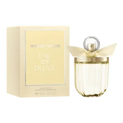 Women'secret Eau My Delice - EDT 100 ml