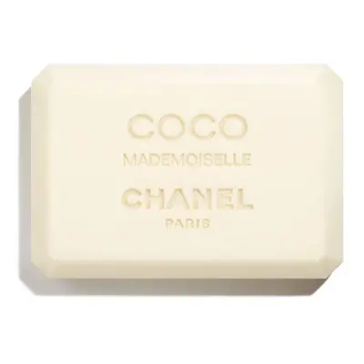 Chanel Tuhé mýdlo Coco Mademoiselle (Fresh Bath Soap) 100 g