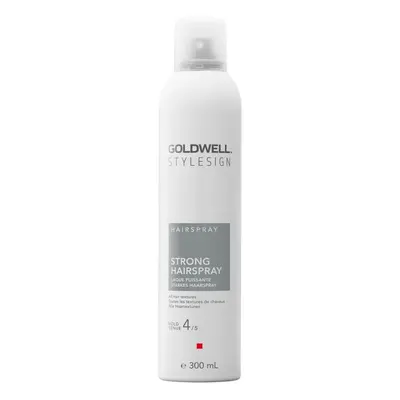 Goldwell Lak na vlasy pro silnou fixaci Stylesign Hairspray (Strong Hairspray) 300 ml