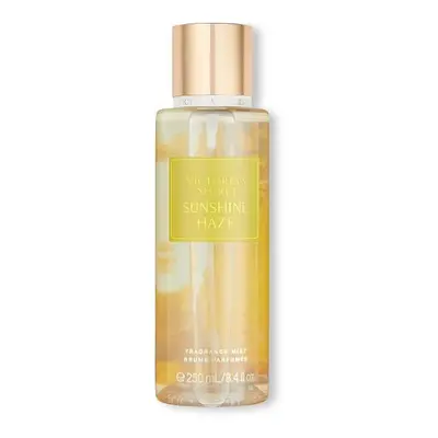 Victoria's Secret Sunshine Haze - tělový sprej 250 ml