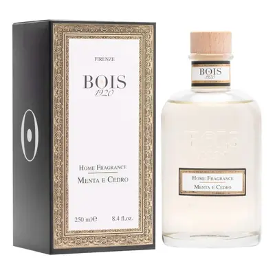 Bois 1920 Aroma difuzér Menta e Cedro 250 ml