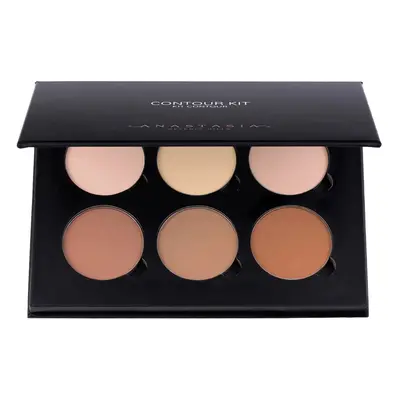 Anastasia Beverly Hills Konturovací paletka Light to Medium (Contour Kit) 18 g