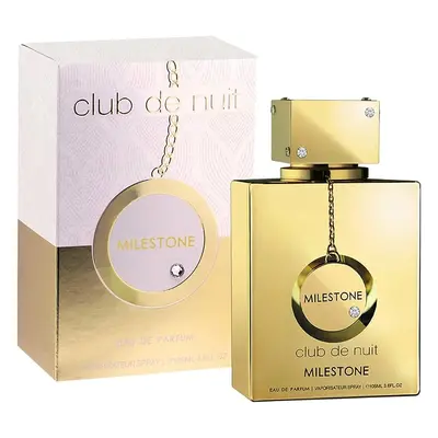 Armaf Club De Nuit Milestone - EDP 30 ml