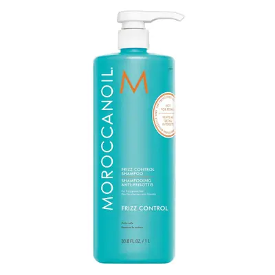 Moroccanoil Šampon proti krepatění vlasů Frizz Control (Shampoo) 1000 ml