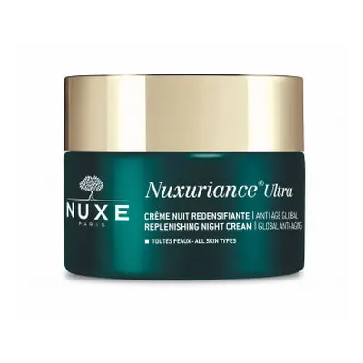 Nuxe Zpevňující noční krém Nuxuriance Ultra (Replenishing Night Cream) 50 ml