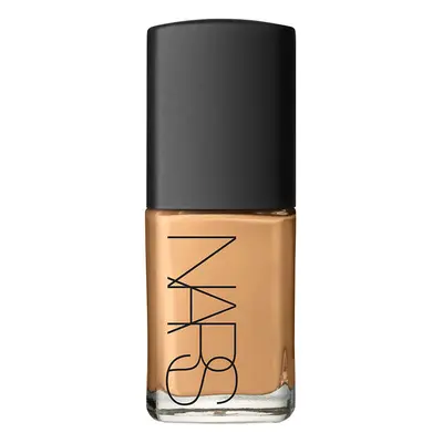 NARS Tekutý make-up Sheer Glow (Foundation) 30 ml Syracuse