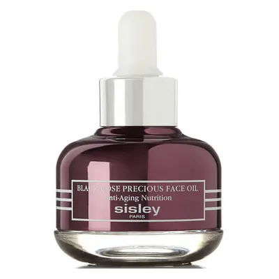 Sisley Omlazující pleťový olej (Black Rose Precious Face Oil) 25 ml