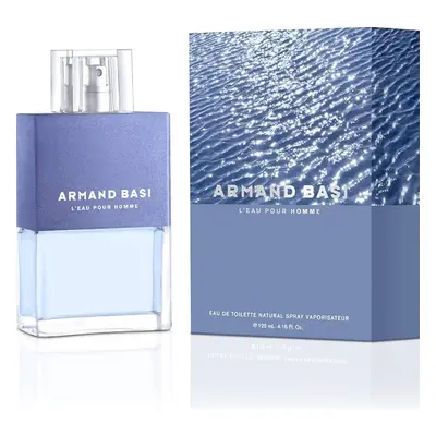 Armand Basi L`Eau Pour Homme - EDT 75 ml