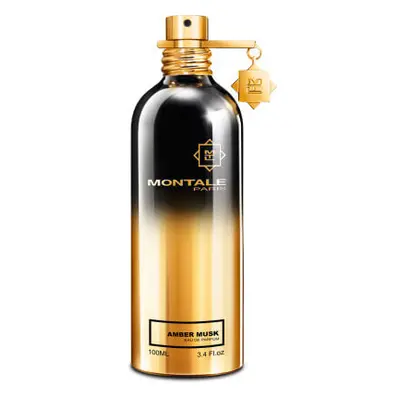 Montale Amber Musk - EDP 2 ml - odstřik s rozprašovačem