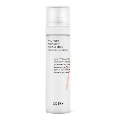 COSRX Ceramidová krémová mlha Balancium Comfort (Ceramide Cream Mist) 120 ml