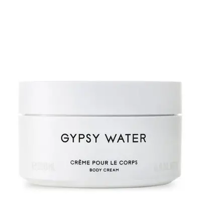 Byredo Gypsy Water - tělový krém 200 ml