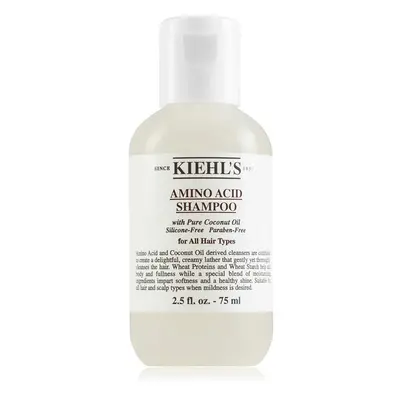 Kiehl's Šampon s aminokyselinami (Amino Acid Shampoo) 75 ml