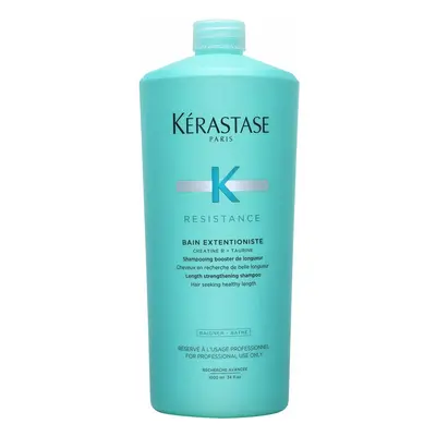 Kérastase Šampon pro růst vlasů a posílení od kořínků Resistance Bain Extentioniste (Length Stre