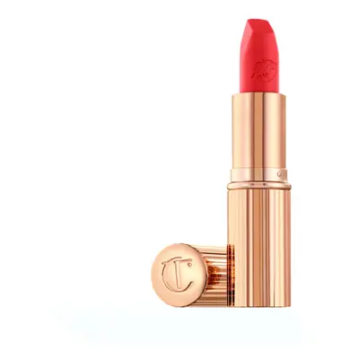 Charlotte Tilbury Rtěnka Hot Lips (Lipstick) 3,5 g Miranda May