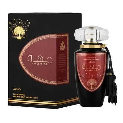 Lattafa Mohra - EDP 100 ml