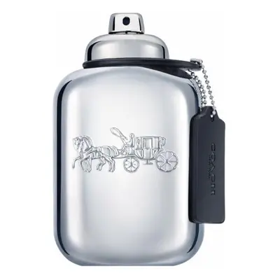 Coach Platinum - EDP TESTER 100 ml